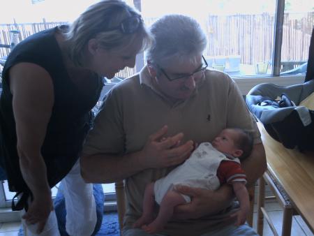 oui mamy c'est &ccedil;a!