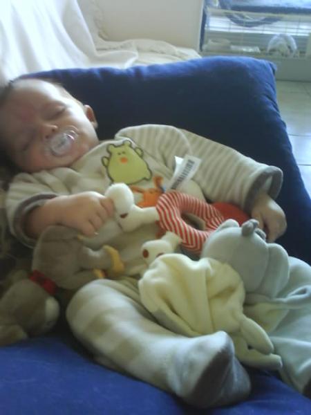 au pays des r&ecirc;ves...