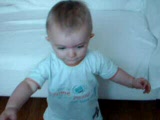 Vid�o 1er pas!!!